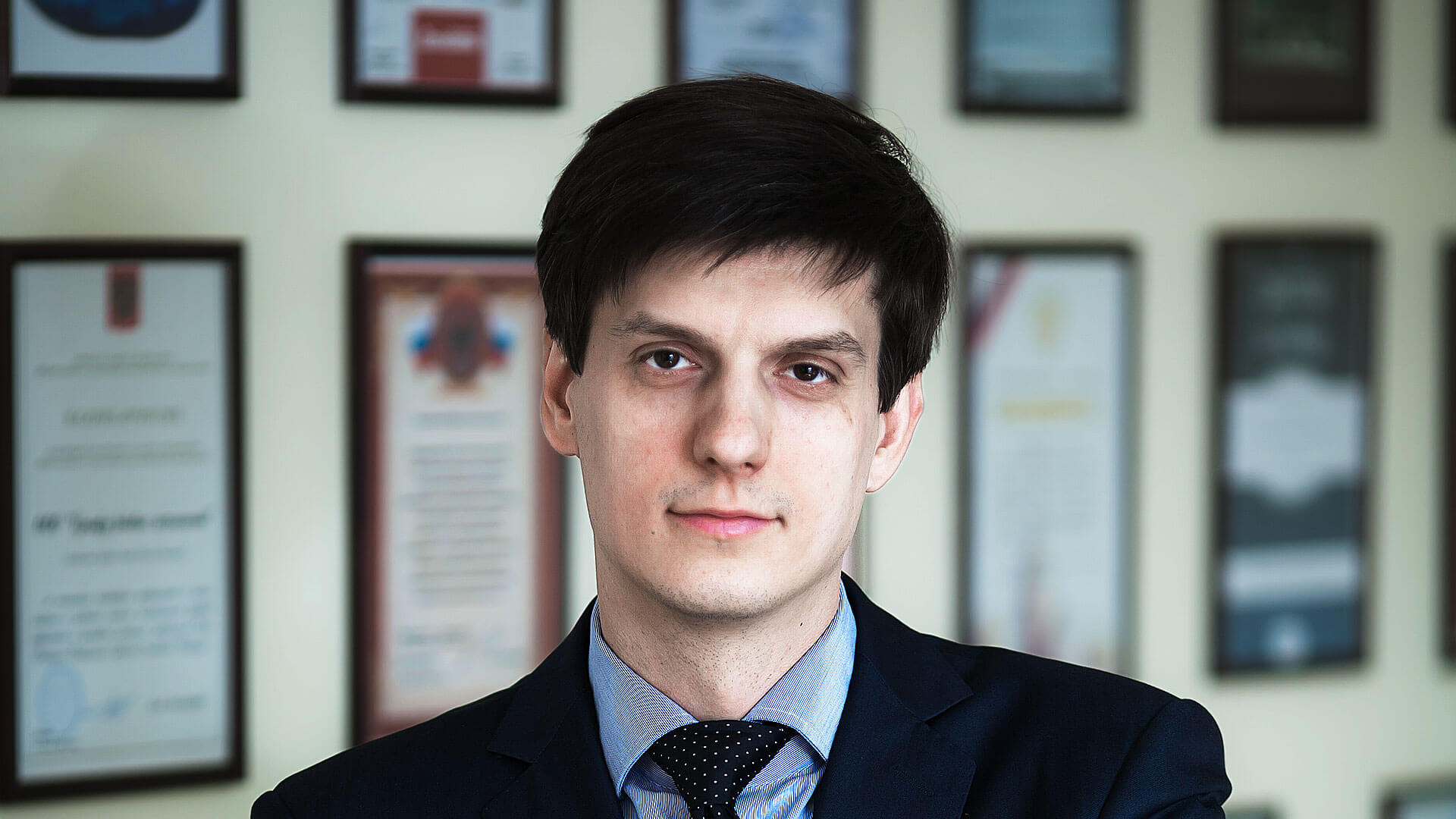 Дмитрий Дырмовский